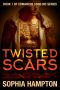 [Comanche Sons MC 01] • Twisted Scars